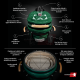 KAMADOCLUB JUNIOR, GREEN KAMADOCLUB JUNIOR, GREEN